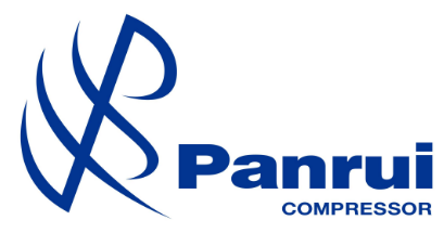 Logo Panrui Compressor Co., Ltd.