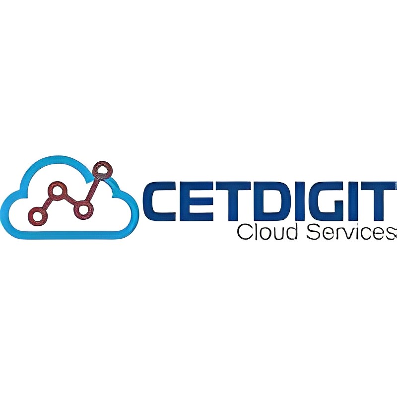 Logo Cetdigit