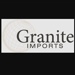 Logo Granite Imports