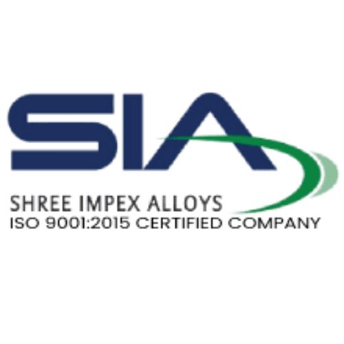 Logo Shree Impex Alloys