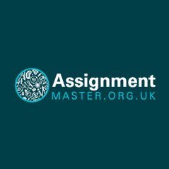 Logo Assignment Master in UK