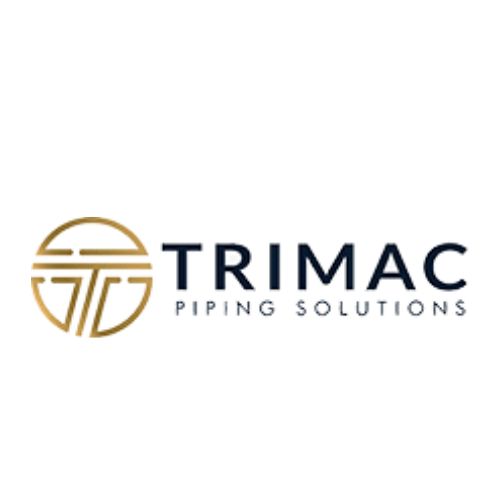 Logo Trimac Piping Solution