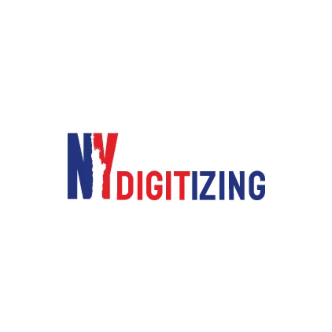 Logo NY Digitiizing