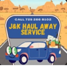 Logo J & K Haul Away Service