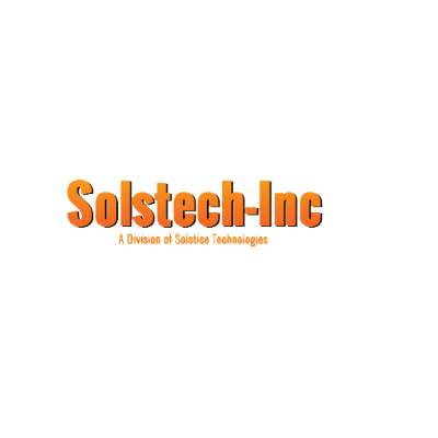Logo SOLSTECH-INC