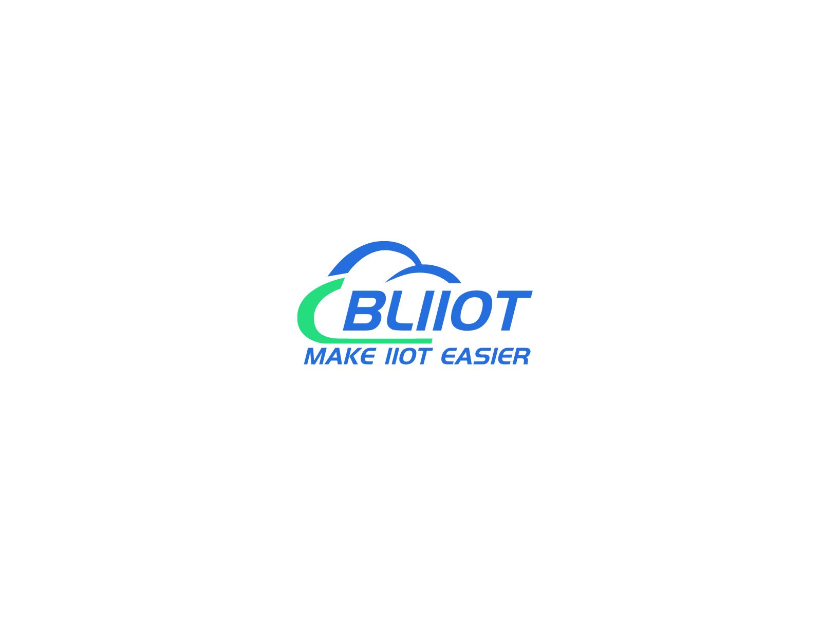 Logo BLIIoT Technology Co., Ltd.