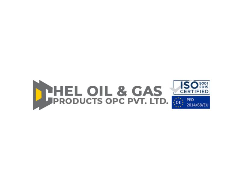 Logo D Chel Oil and Gas