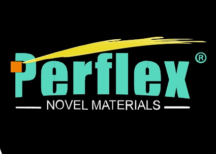 Logo  Perflex Novel Materials Co.,Ltd