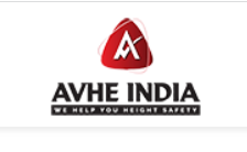 Logo AVHE INDIA
