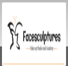 Logo Facesculptures Makeup Studio & Academy