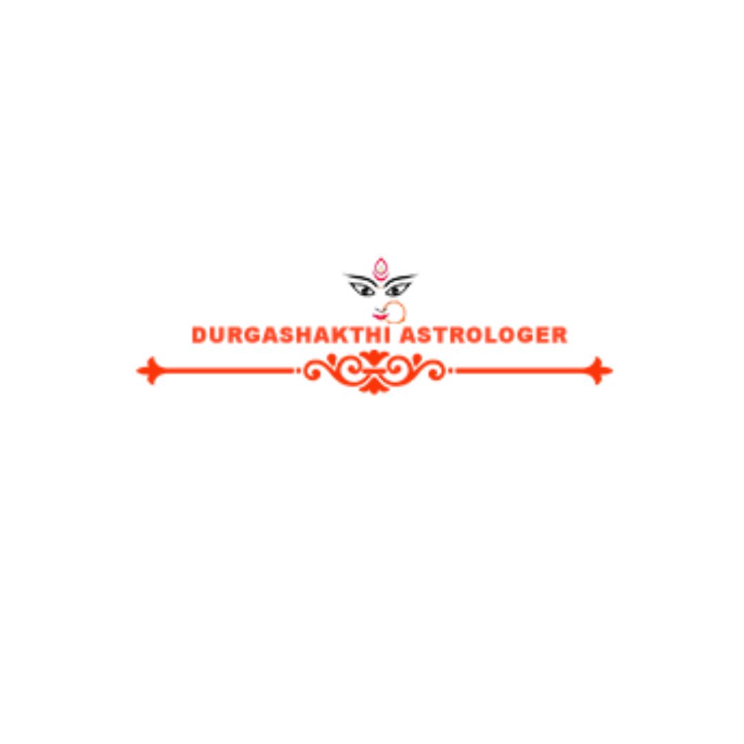 Logo durgashakthiastrologer