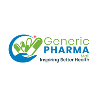Logo genericpharmamall