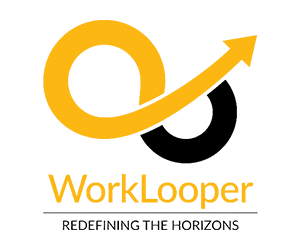Logo WorkLooper Consultants Inc.