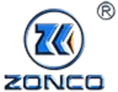 Logo Zhuzhou Zonco Sinotech Wear-Resistant Material Co,. LTD.