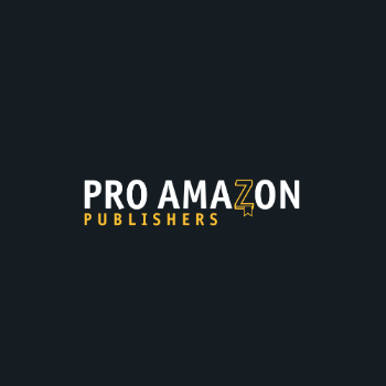 Logo Pro Amazon Publishers
