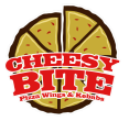 Logo Cheesy Bite