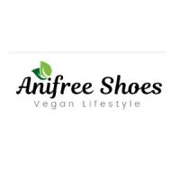 Logo Anifree-Shoes