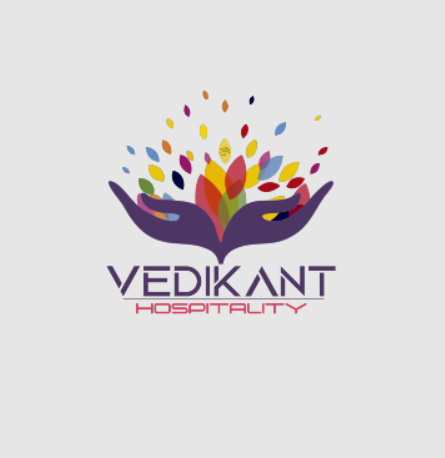 Logo Vedikant Hospitality