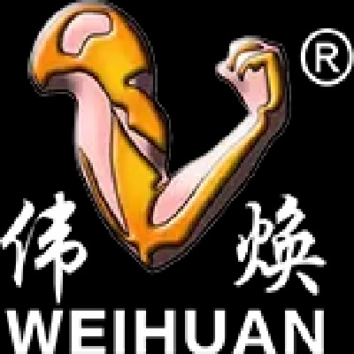 Logo Zhejiang Weihuan Machinery Co., Ltd.