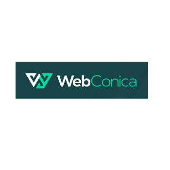 Logo WebConica