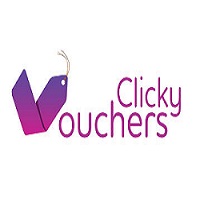 Logo Clicky Vouchers