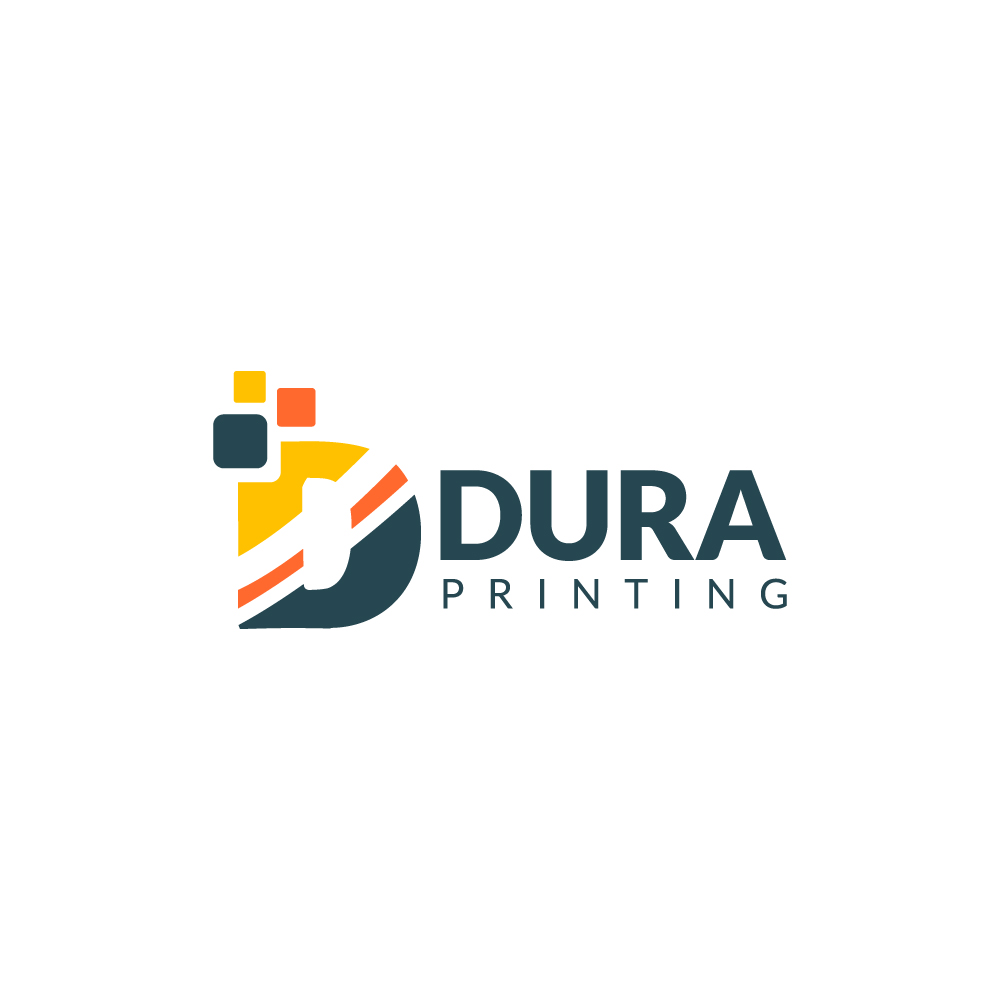 Logo duraprinting