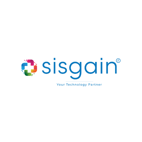 Logo sisgain