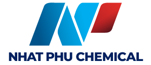 Logo Công ty CP XNK hóa chất Nhật Phú