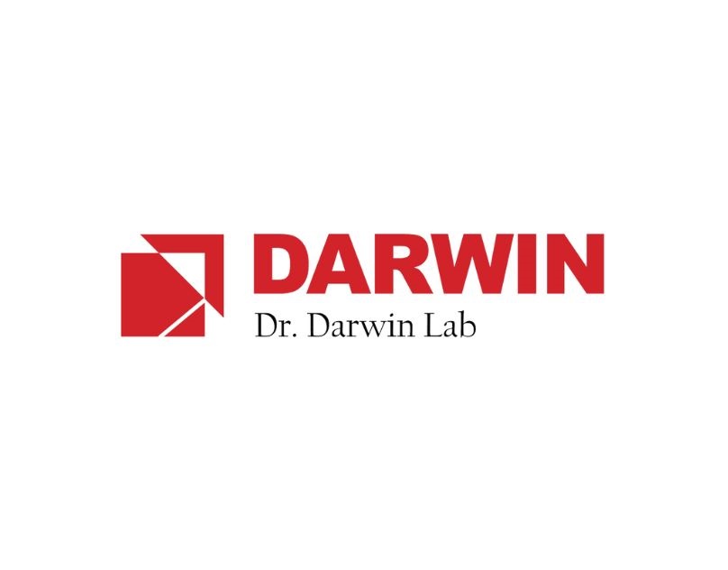 Logo Dr. Darwin Lab