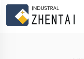 Logo Shaanxi Zhentai Industry Co. , Ltd
