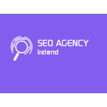 Logo SEO AGENCY IN IRELAND