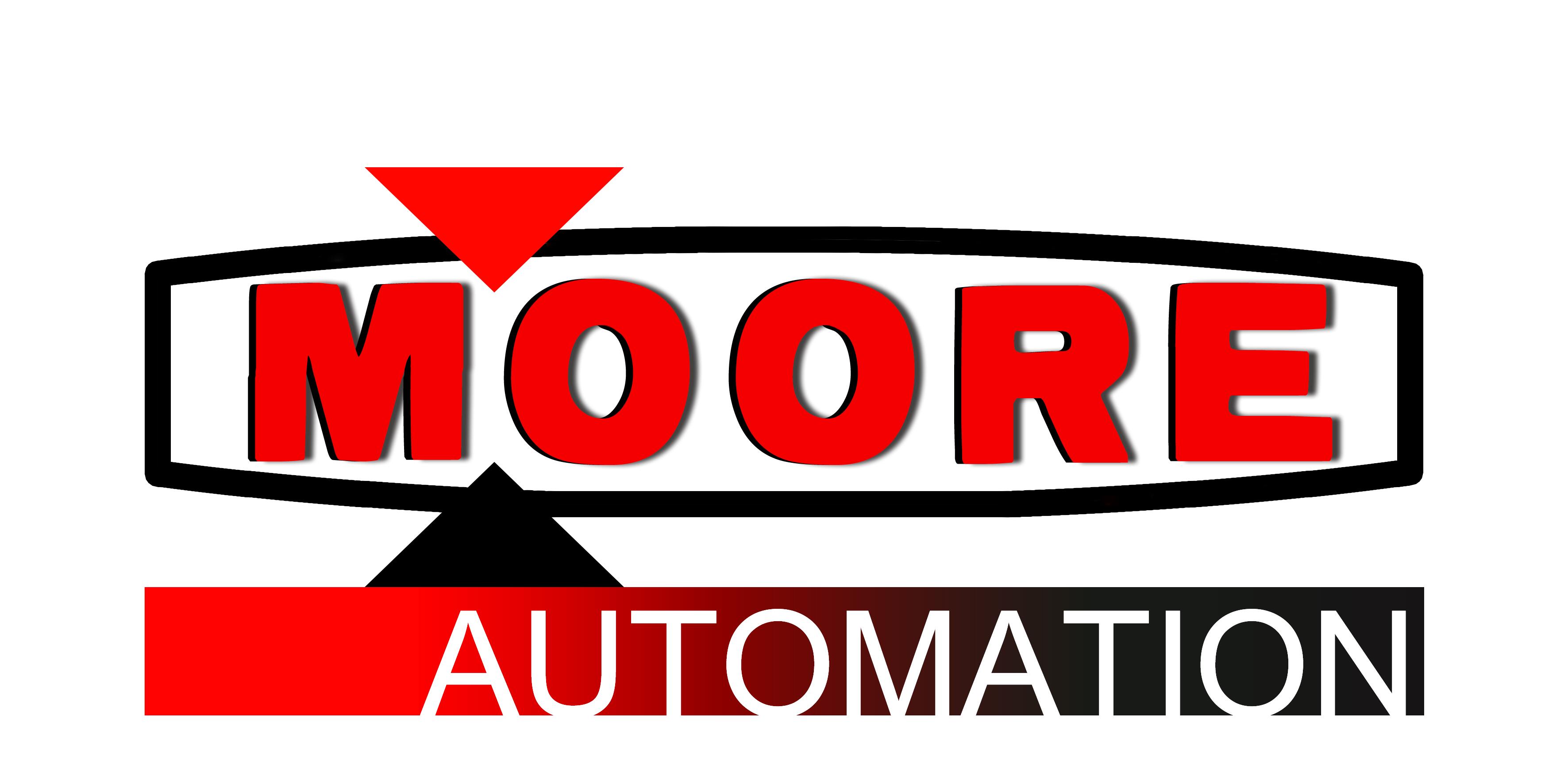 Logo Moore Auomation Limited