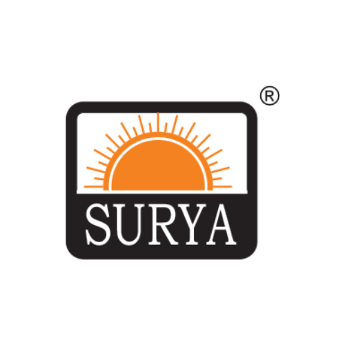 Logo Surya Machine Tools India Pvt. Ltd.