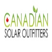 Logo Canadian Solar Outfitters
