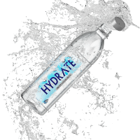 Logo Hydrate India