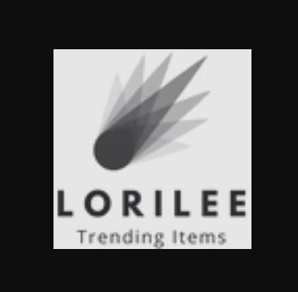 Logo Lorilee trending items