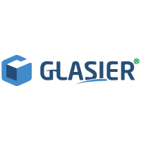 Logo Glasier Wellness Inc.