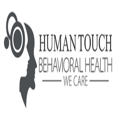 Logo HUMAN TOUCH BEHAVIORAL HEALTH