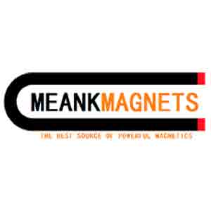 Logo NingBo BeiLun Meank Magnetics Co.,ltd.