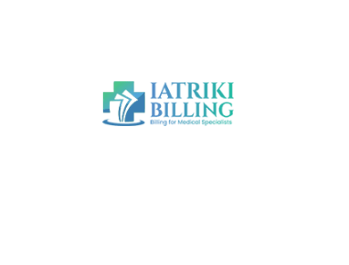 Logo Iatriki Billing