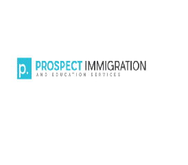 Logo Prospect Immigration & Education Services