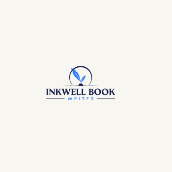 Logo Inkwell Book Writer