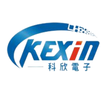 Logo Kexin electronics
