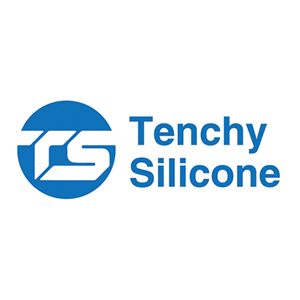 Logo Tenchy Silicone