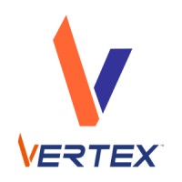 Logo Vertex Computer Systems