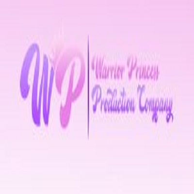 Logo Warrior Princess Production Company