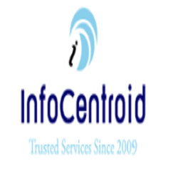 Logo InfoCentroid Software Solutions Pvt. Ltd