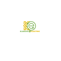 Logo KANKPE ELECTRIC