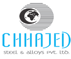 Logo Chhajed Steel & Alloys Pvt.Ltd 