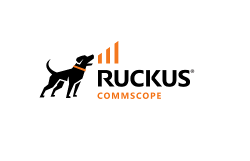 Logo RUCKUS Networks
